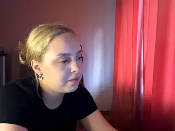Stripchat Nude Webcam of ZoraDearmon