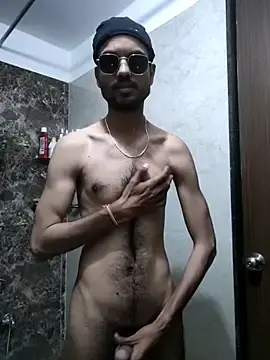 Stripchat Live Porn of fckboy987