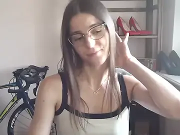 Stripchat Best live sex cam show of love_megi