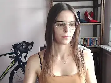Stripchat Live Porn of love_megi