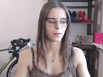 Stripchat Live Porn of love_megi