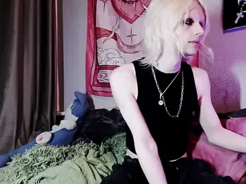 Stripchat Live Porn of Alien_Bella