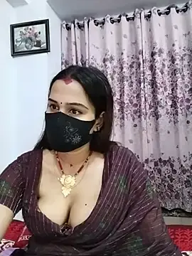 Stripchat Adult Video Chat of BD_sunny_leone