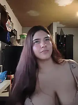 Stripchat Free Live Porn of Carandrew