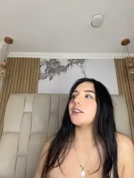 Stripchat Free Porn Cam of Emily_Trujillo