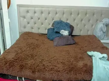 Stripchat Free Porn Cam of Fernanda_ss