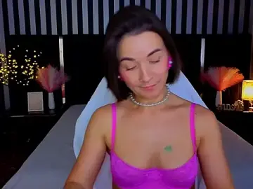 Stripchat Watch Live Sex Cams of GracefulMichelle