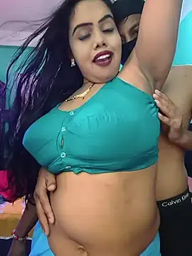 Stripchat Sex Cam of Hot_Cupole