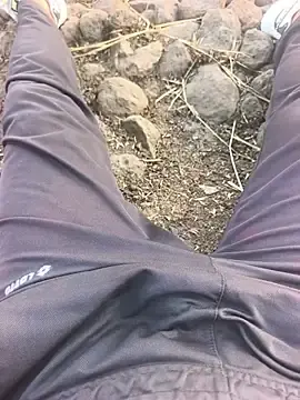 Stripchat Adult Webcams of Kurdish_man21