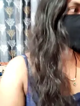 Stripchat Sex Cam of LIKITHA-HOT-GIRL