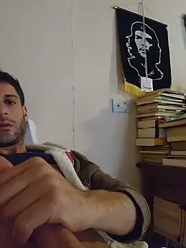 Stripchat Best live sex cam show of MrTamburine22