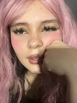Stripchat Live Sex of Selena_Roa