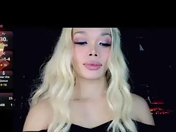 Stripchat Best Webcam of YOURHOT_STUFF