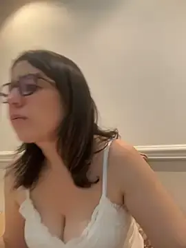 Stripchat Nude Webcam of amooraaamoon