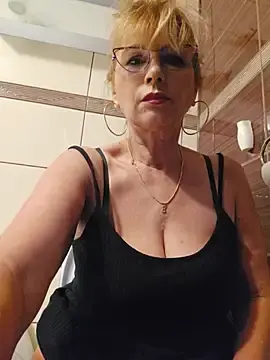 Stripchat Best Webcam of elacoquette