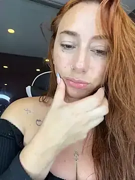 Stripchat Best Webcam of samara-kitty