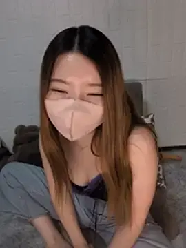 Stripchat Free Live Porn of yuuhichan
