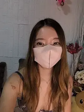 Stripchat Live Sex of yuuhichan