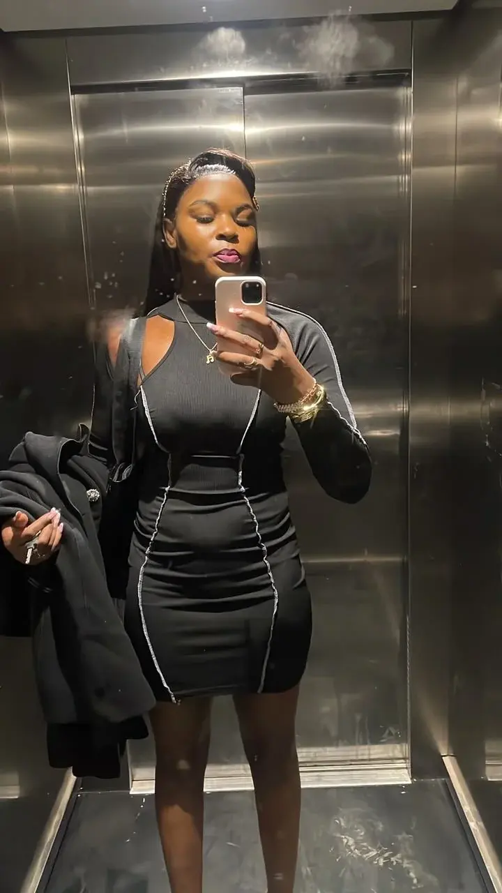Assyqueenn