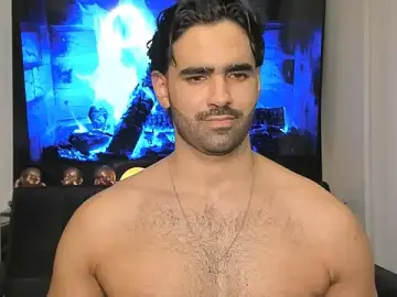 Stripchat Live Sex of Brad_Martin