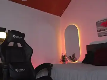 Stripchat Live Porn of Dulce_charlottee