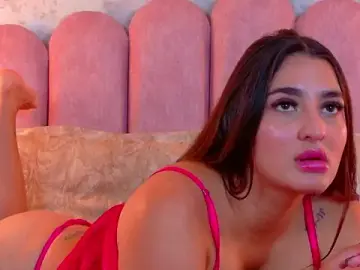 Stripchat Sex Cam of JasmineRhodes
