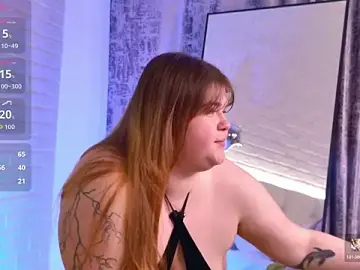 Stripchat Live Sex of Mia_Ray