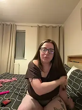Stripchat Private Sex Chat of MissPeach26