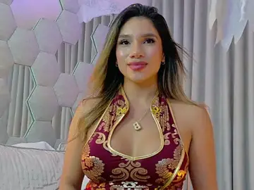 Stripchat Adult Webcams of NicoleArmani