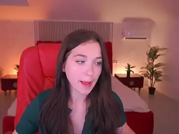 Stripchat Live Sex of OliviaDesire
