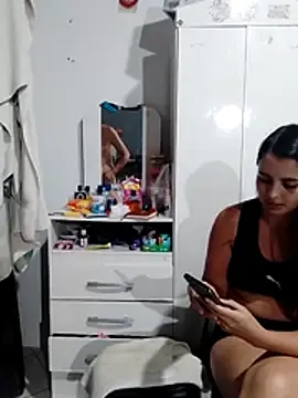 Stripchat Live Porn of Rodri-Cami