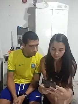 Stripchat Sex Chat of Rodri-Cami