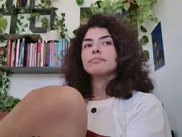 Stripchat Sex Cam of TaliMajesty