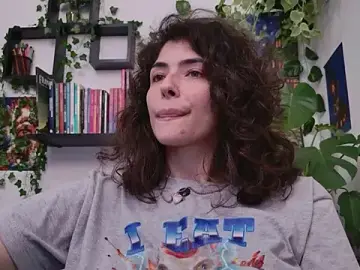 Stripchat Best Webcam of TaliMajesty