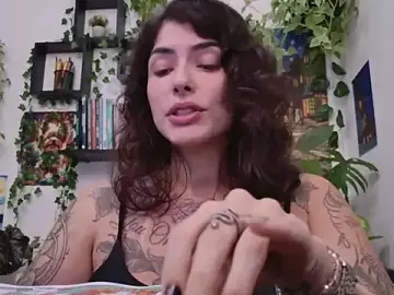 Stripchat Adult Webcams of TaliMajesty