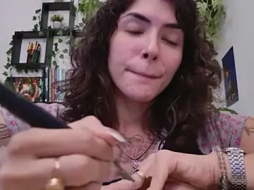 Stripchat Watch Live Sex Cams of TaliMajesty