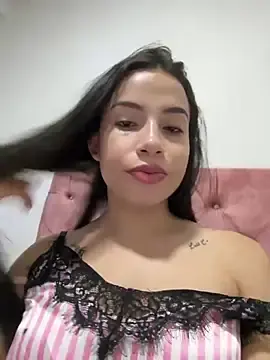 Stripchat Best Webcam of Tiphani_walker_