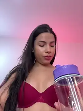 Stripchat Free Porn Cam of Tiphani_walker_