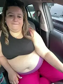 Stripchat Sex Chat of Vanilla-Cakebaum