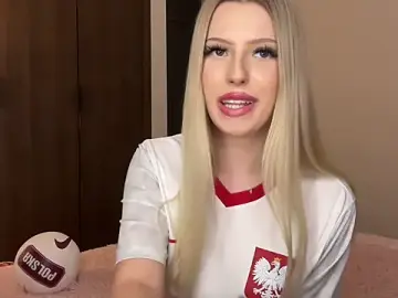 Stripchat Nude Webcam of WeronikaPrincess