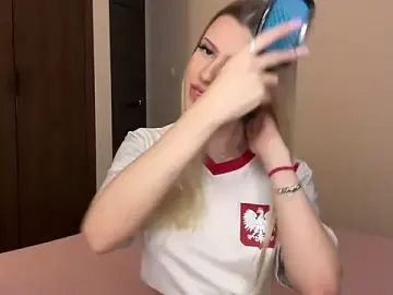 Stripchat Private Sex Chat of WeronikaPrincess