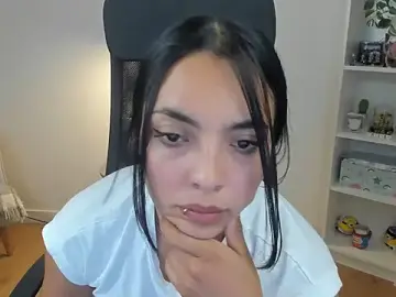 Stripchat Private Sex Chat of _BellaEvans_