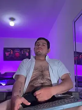 Stripchat Best live sex cam show of williamsmiiths16