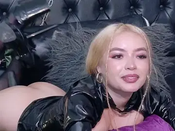 Stripchat Best Webcam of BellaRubio