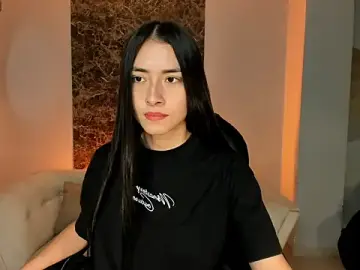 Stripchat Adult Video Chat of BellaStormX