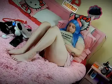 Stripchat Free Porn Cam of Blakelytgirl