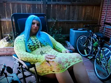 Stripchat Sex Chat of Blakelytgirl