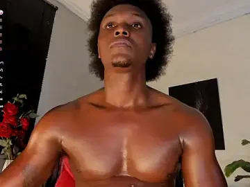 Stripchat Sex Chat of DannSmmith