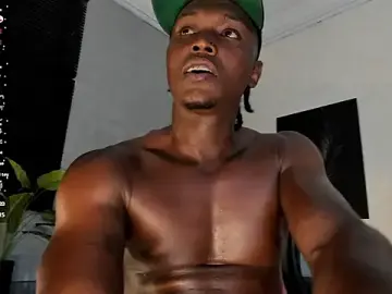 Stripchat Adult Webcam of DannSmmith