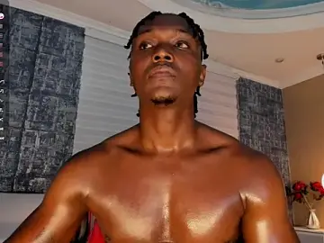Stripchat Live Porn of DannSmmith